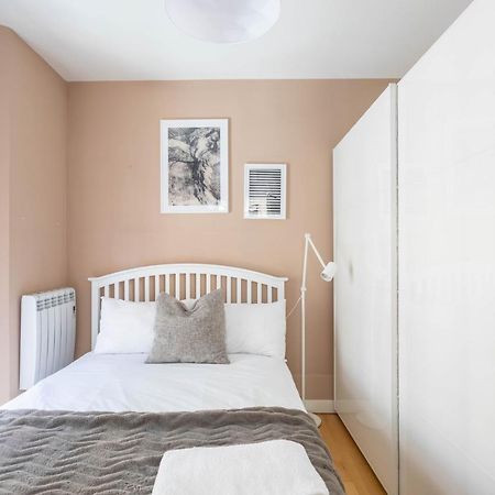 Merchant City Apartment 格拉斯哥 外观 照片