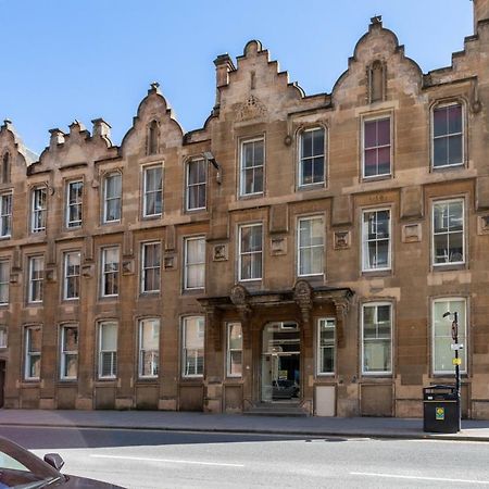 Merchant City Apartment 格拉斯哥 外观 照片