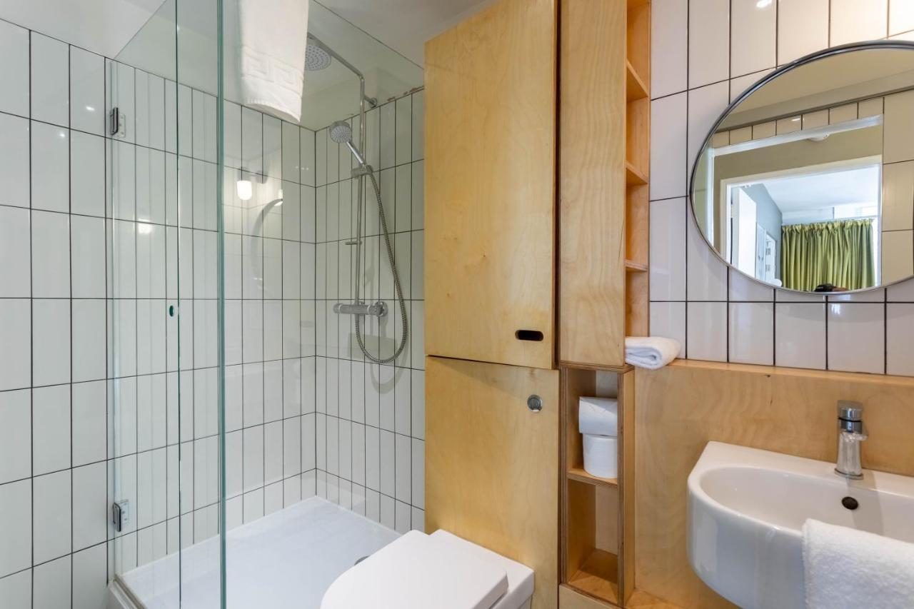 Merchant City Apartment 格拉斯哥 外观 照片